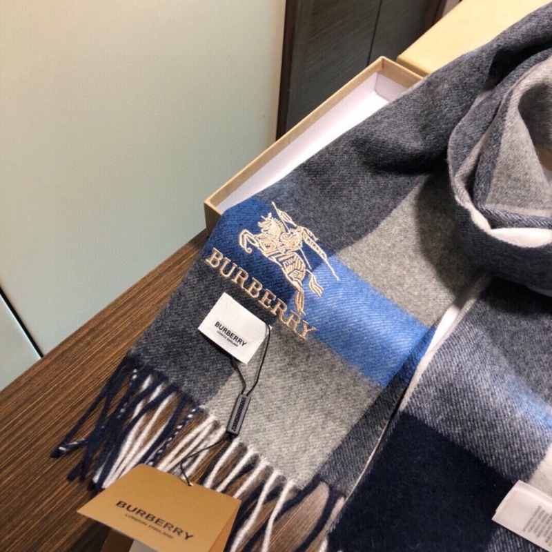 BURBERRY